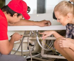 About Plumbers Pros Big Run, PA